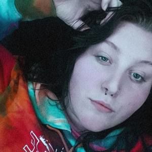 Meet your Posher, Cheyenne